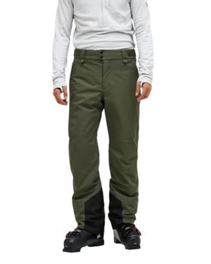 Peak Performance Pants - Green