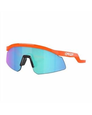 Oakley Hydra Sunglasses - Blue
