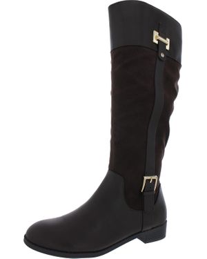 Karen scott hollee dress boots deals