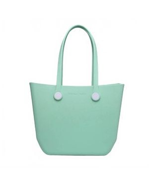 Versa Tote Every Day Tote - Green
