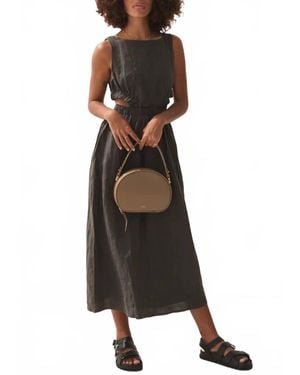 Sancia Anzola Dress - Black