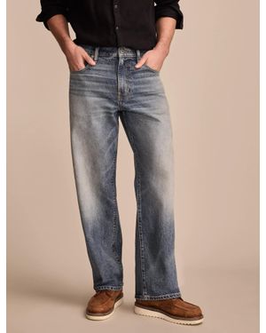 Lucky Brand 287 Loose Fit - Metallic