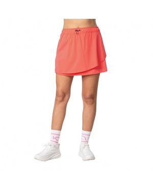 Kari Traa Ane Skort - Red