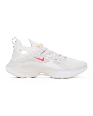 Nike Orbit-Summit Signal D/Ms/X Sneakers - White