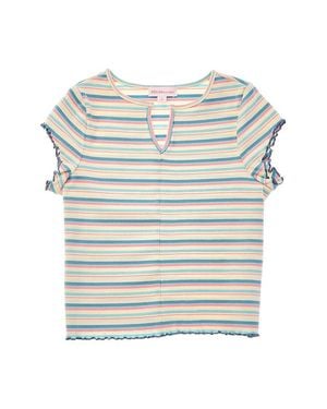 Design History Top - Gray
