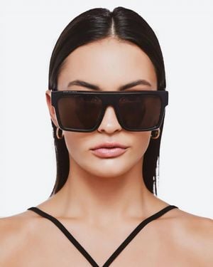 Orbital Eivissa Sunglasses - Black