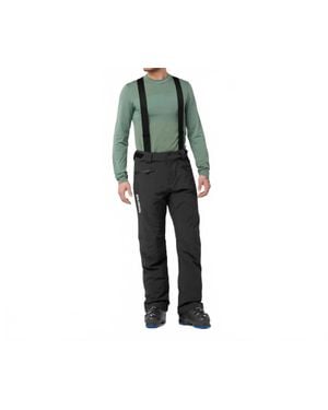 Salomon Edge Straight Leg Pants - Green