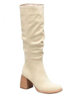 Kork-Ease Abbott Boots - Natural