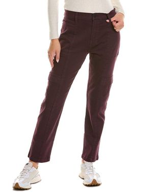 Hudson Jeans Winetasting Utility Cargo Jean - Brown