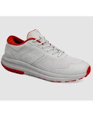 Gravity Defyer Mighty Run Athletic Shoes - Gray