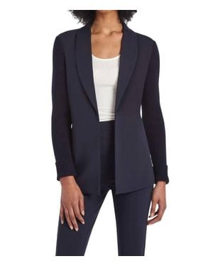 Capsule 121 Columbia Blazer - Blue