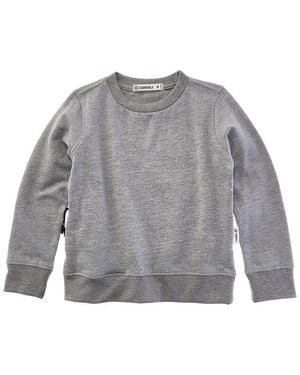 Sovereign Code Institute Sweatshirt - Gray