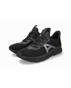 Allrounder Acadius All Terrain Shoes - Black