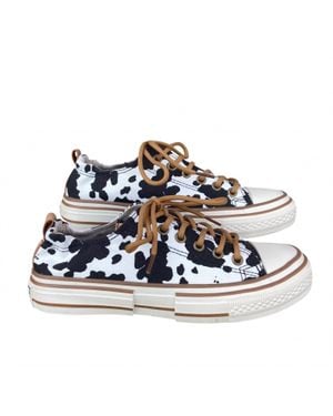 Very G Driana 3 Casual Sneaker - Blue