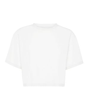 Philipp Plein T-shirt - White