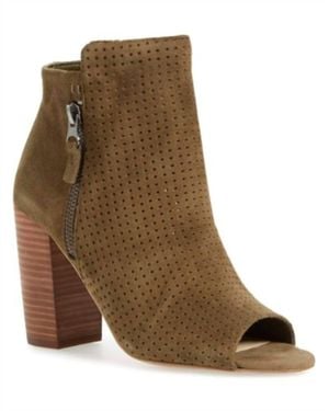 Jessica Simpson Keris Bootie - Brown