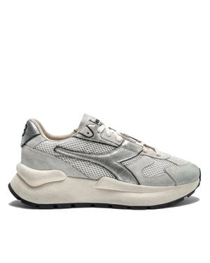 Diadora Mercury Elite Metal Used Sneakers - Gray