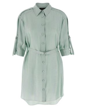 【SALE】GIOVANNI BEDIN シルクドレス Giovanni Bedin Clothing for Women