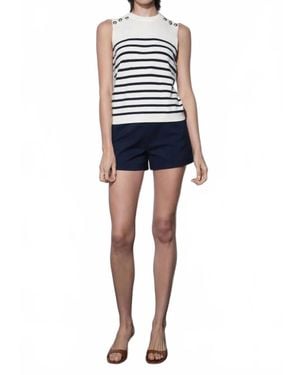 Greylin Camden Shorts - Black