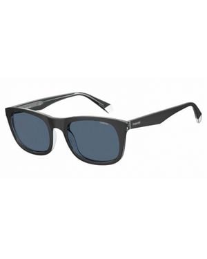 Polaroid Pld 2104/S/X Sunglasses - Black
