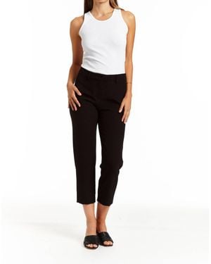 Drew Rachelle Pant - Black