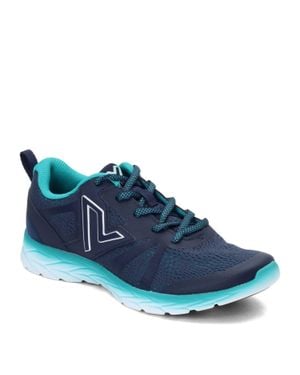 Vionic Brisk Miles Sneaker - Blue