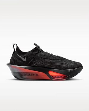 Nike Alphafly 3 Sneaker - Black