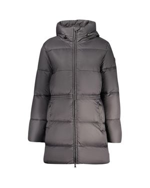 North Sails Polyester Jacket - Gray