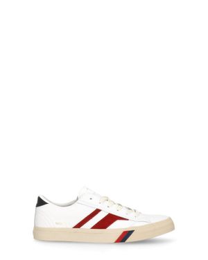 Pro Keds Royal Classic Suede Sneakers - White