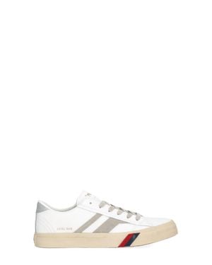 Pro Keds Royal Classic Suede Sneakers - White