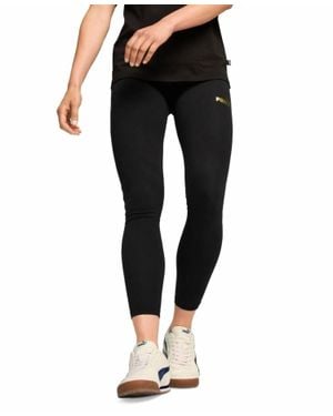 PUMA Minimal Leggings - Black