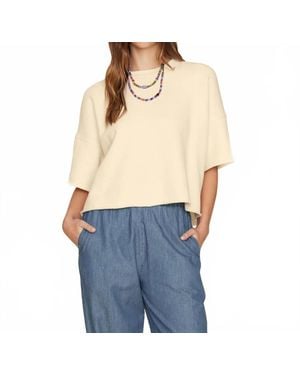 Xirena Romeo Sweatshirt - Blue