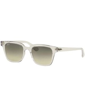 Ray-Ban Rb4323 Sunglasses - Black