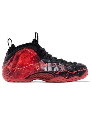 Nike Air Foamposite One Stranger Things - Black