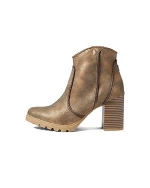 Blowfish Waylon Fashion Boots - Brown