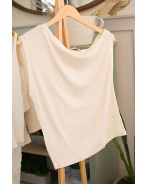 By Together Clancey Top - Natural
