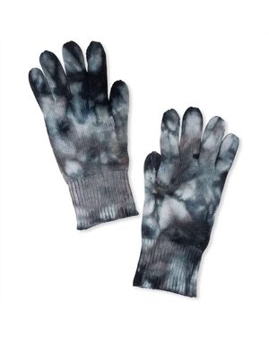 Haute Shore Tahoe Full Finger Glove - Blue