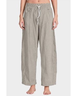 ASKK NY Cancun Pants - Gray