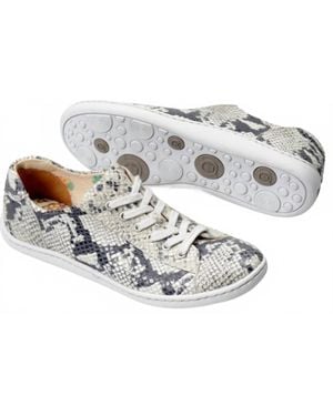 Born Ilisha Sneakers - Metallic