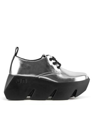 United Nude Bull Derby - Black