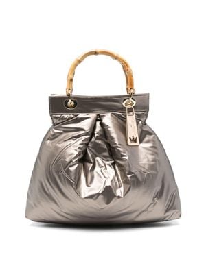La Milanesa Bags - White