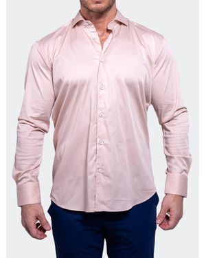 Maceoo Einstein Aristocratluxestretch - Pink