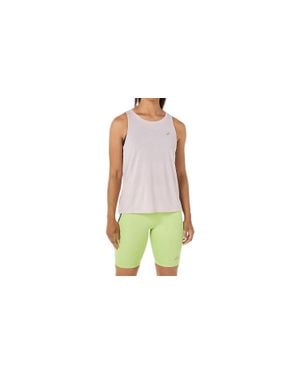 Asics Race Tank Top - Black