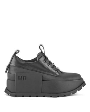 United Nude Roko Patrol Derby - Black