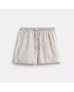 COACH Sport Shorts - Multicolor