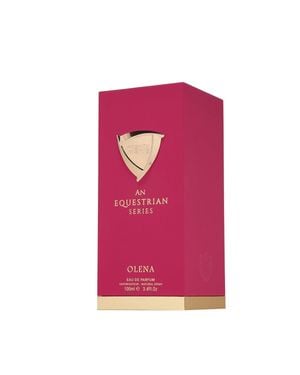 French Avenue An Equestrian Series Olena Edp 100Ml - Pink