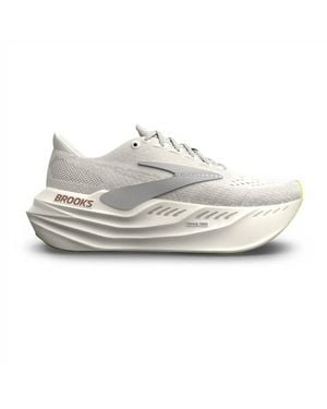 Brooks Glycerin Max Shoe - White