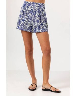 Sundays Vaughan Shorts - Blue