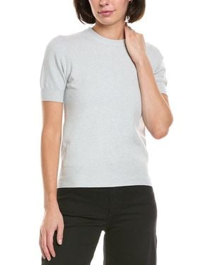 Magaschoni M Magaschoni Sweater - White