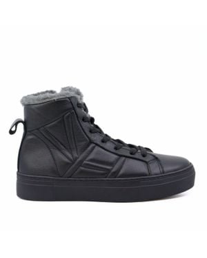 ATELIER Vox Boots - Black